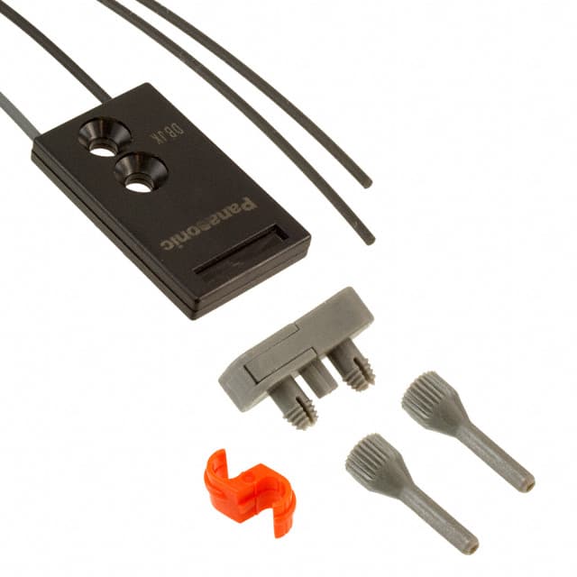 FD-L22A SENSOR REFLECTIVE 24MM R2 BEND