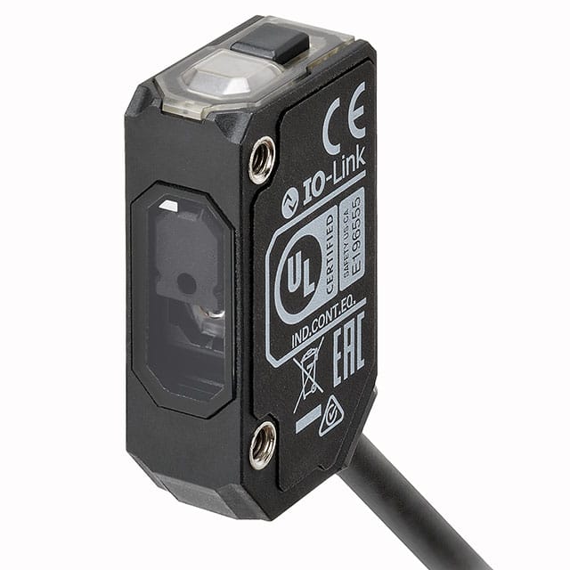 E3AS-F1500IPD 2M PHOTOELECTRIC SENSOR; TIME-OF-FL