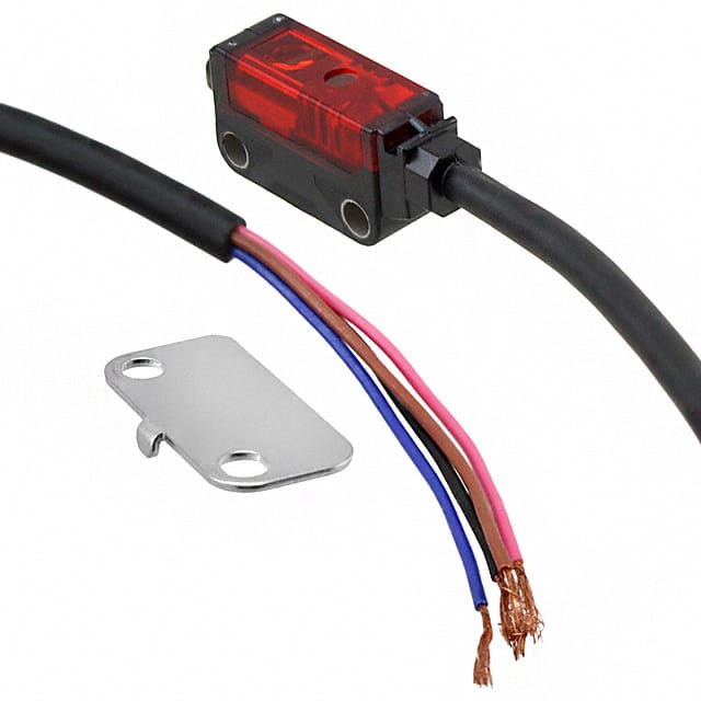 EX-L221 SENSOR REFLECTIVE 300MM NPN OPEN