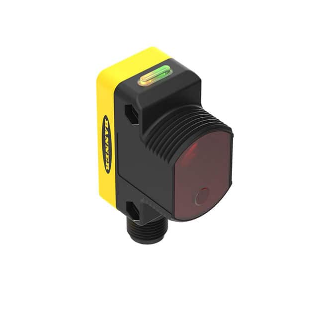 QS30LDQ SEN LASER DIFFUSED 400MM BIPOLAR