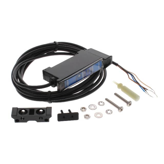 D11EN6FP D11 EXPERT SERIES: PLASTIC FIBER