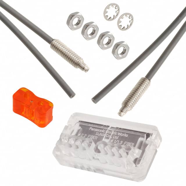 FT-42 SENSOR THROUGH-BEAM 1.13MM
