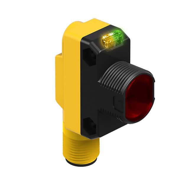QS186EQ8 PHOTO SEN EMITTER 20M