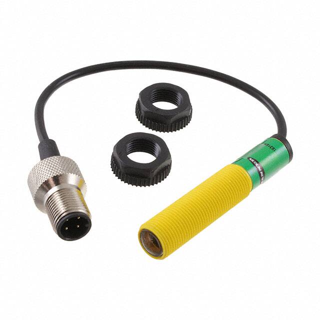 S126EQDP PHOTO SEN EMITTER 15M