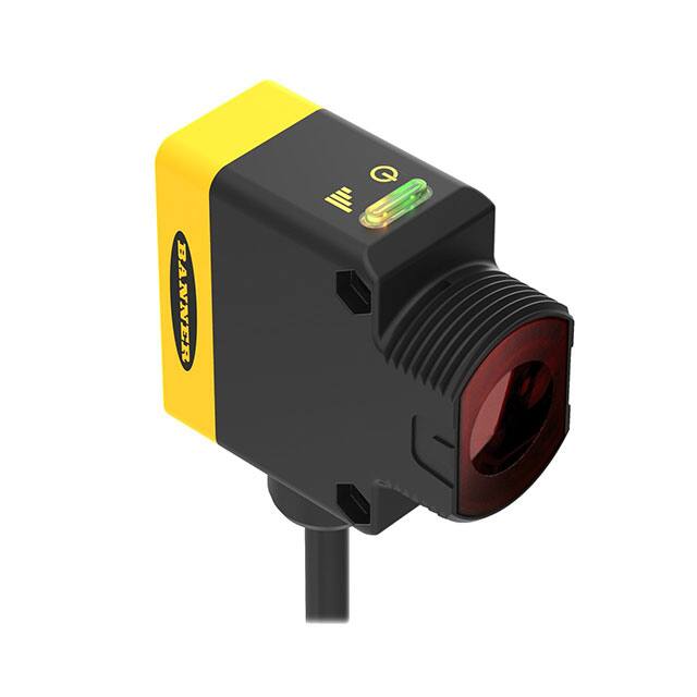 QS303E PHOTO SEN EMITTER 60M