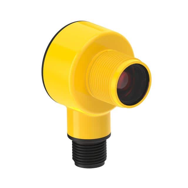 T18-2VPFF100IR-Q8 T18-2 SERIES: IR FIXED FIELD