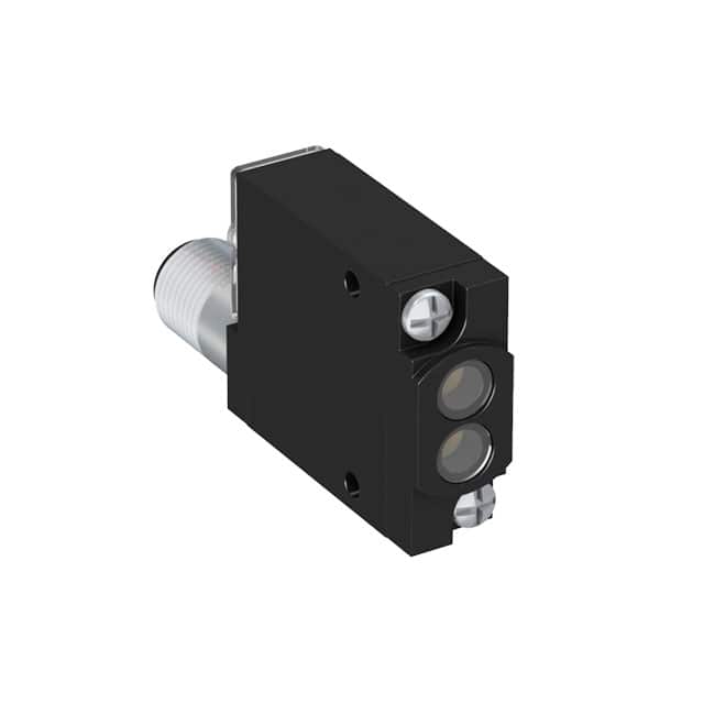 SM312WQD PHOTO SEN DIFFUSED 130MM BIPOLAR