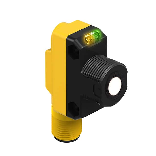 QS18UPAQ8 ULTRA SEN 50-500MM PNP