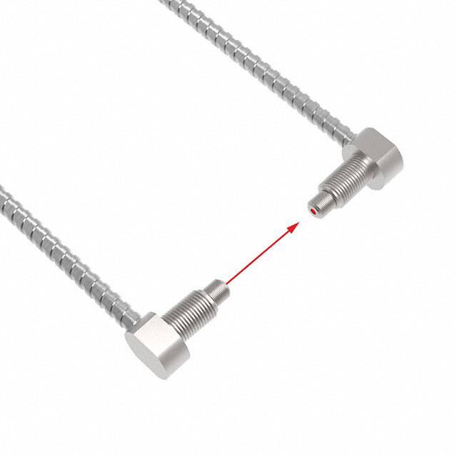 PIAT43TSL5TA-VL FIBER OPPOSED 1MM CORE
