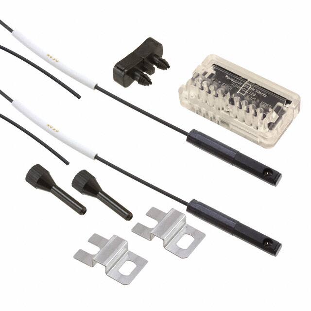 FT-KV40W SENSOR THROUGH-BEAM 3.6M