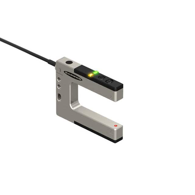 SLM30B6QPMA SEN SLOT 30MM 1 NPN 1 PNP