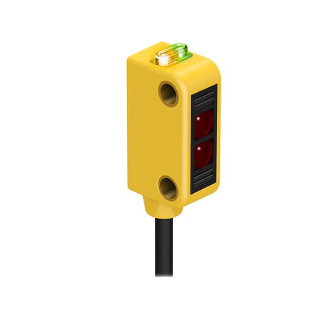 Q85VR3DL-T9-B Q85 SERIES: DIFFUSE MODE W/TIMIN
