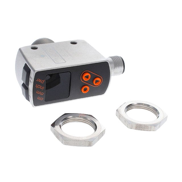 OGD592 PHOTOELECTRIC DISTANCE SENSOR; 2