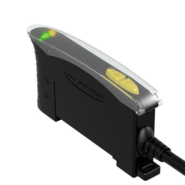 D10DPFP FIBER SEN 2 PNP OUT