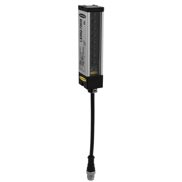 LX3RQ-72028 LIGHT SCREEN SPECIAL RECEIVER