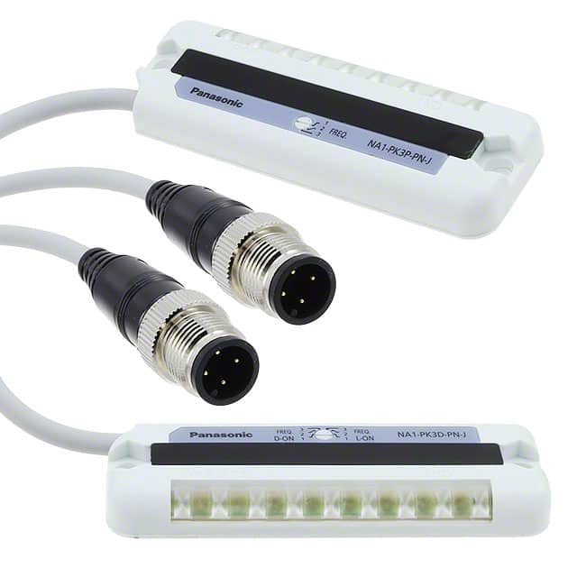 NA1-PK3-PN-J SENSOR CROSSBEAM 100MM PNP 24VDC