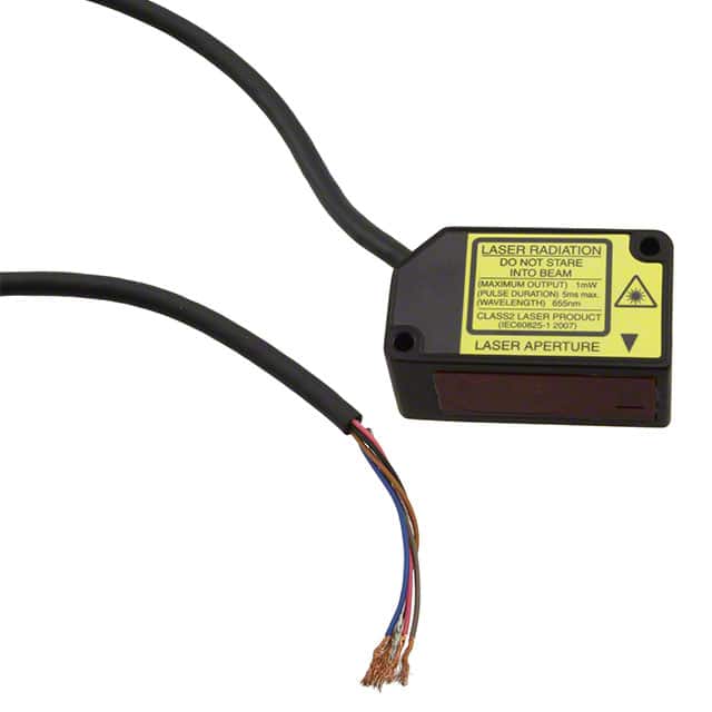 HG-C1100 SENSOR REFLECTIVE 100MM NPN OPEN