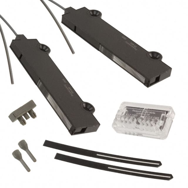 FT-A32 SENSOR THROUGH-BEAM 3.6M