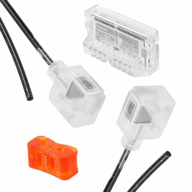 FT-Z8Y-M5T SENSOR THROUGH-BEAM 5M FREE-CUT