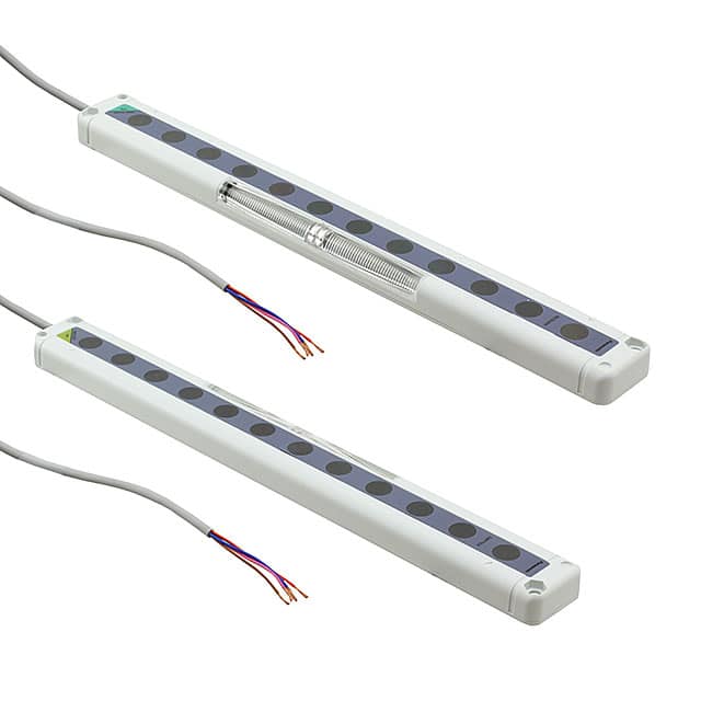 NA2-N12-PN SENSOR THROUGH-BEAM 220MM PNP
