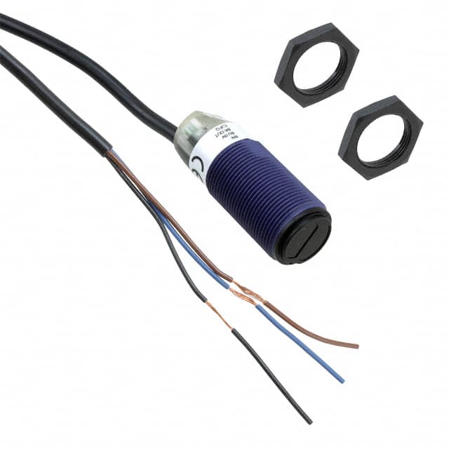 CY-192A-Y SENSOR RETROREFL 4M NPN OPEN COL