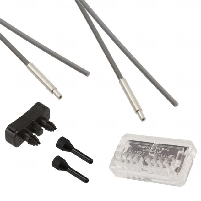 FT-S21 SENSOR THROUGH-BEAM 315MM