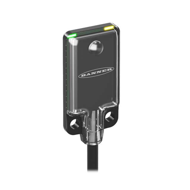 VS2KRN5V VS2 SERIES: SENSOR PAIRRANGE