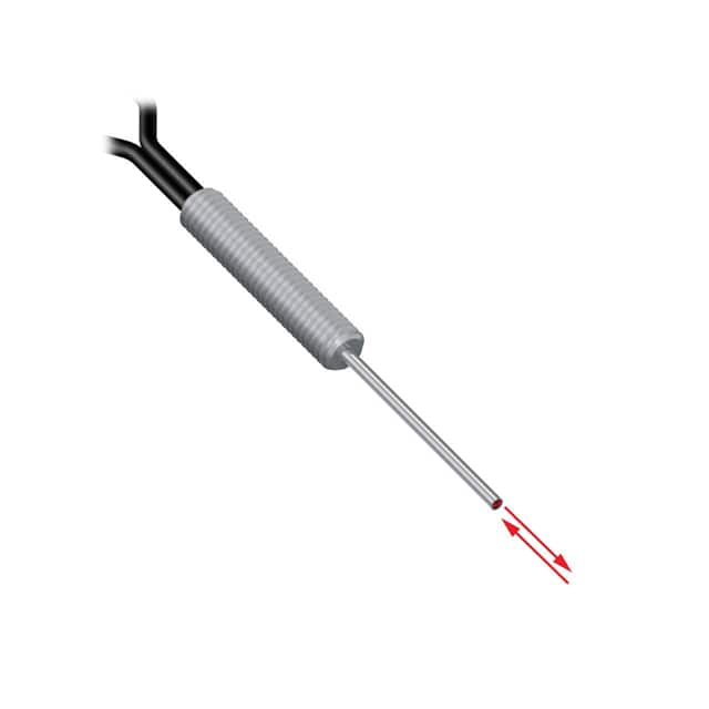 PBFM16U PLASTIC FIBER, DIFFUSE REFLECTIV