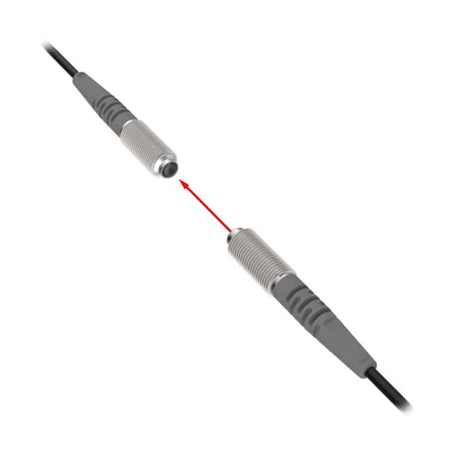 PITL23UM6-VL PLASTIC FIBER; OPPOSED MODE PAIR