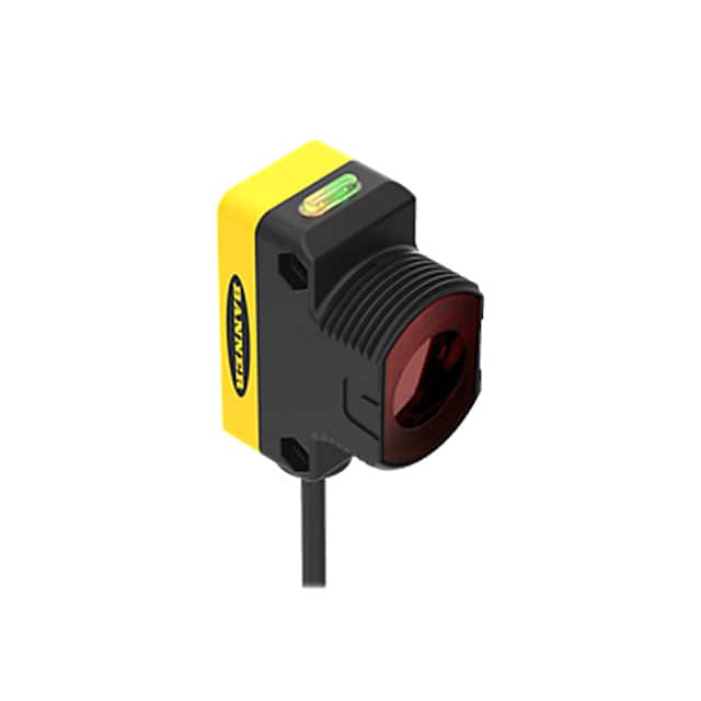QS30R PHOTO SEN RECEIVER 60M BIPOLAR