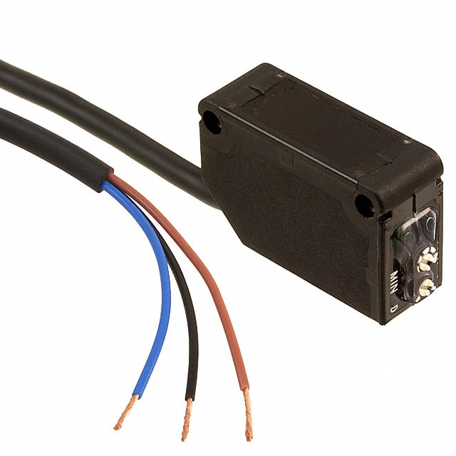 CX-421-P SENSOR REFLECTIVE 300MM PNP