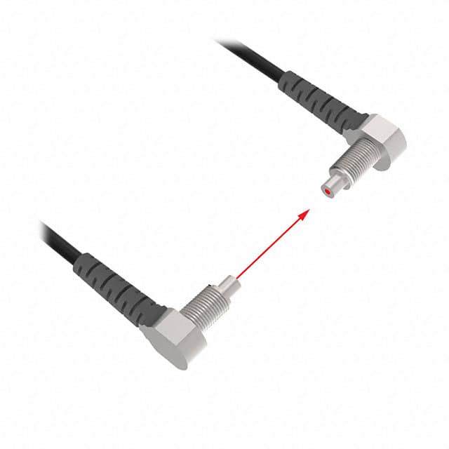 PIAT46UTA-VL FIBER OPPOSED 1MM CORE