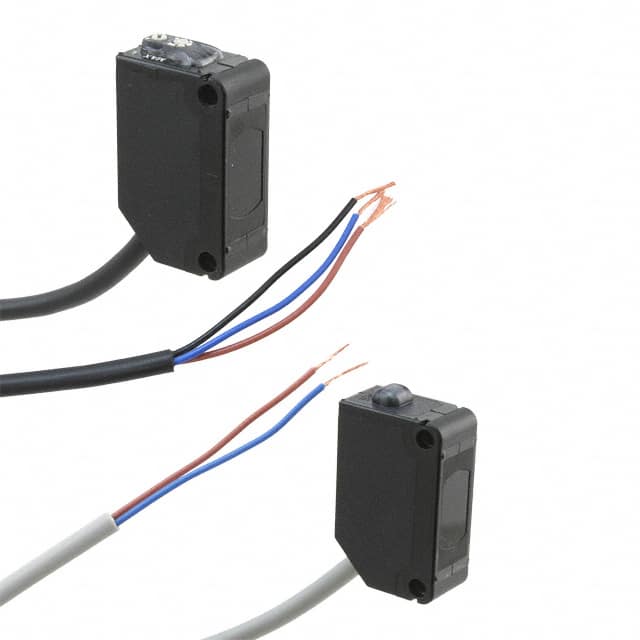 CX-412-P SENSOR THROUGH-BEAM 15M PNP