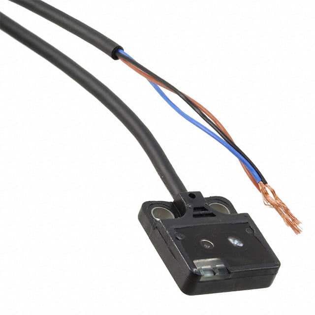 EX-24A-PN SENSOR REFLECTIVE 25MM PNP