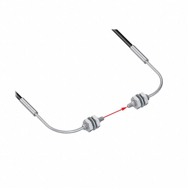 PIAT46U FIBER OPPOSED 1MM CORE