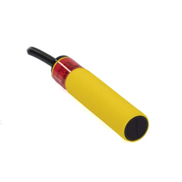 S18AW3D-81836 PHOTO SEN DIFFUSED 100MM SPST