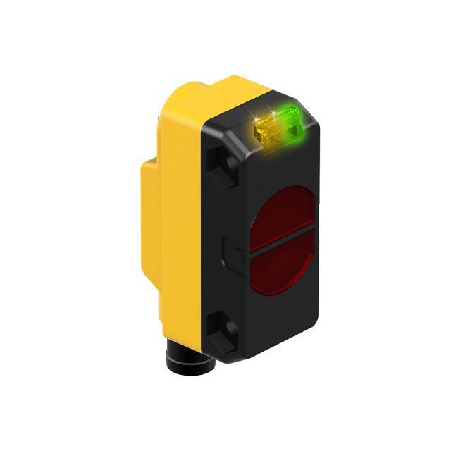QS18VP6WQ7 WORLD-BEAM QS18 SERIES: DIVERGEN