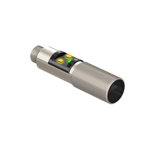 M18-4VNRL-Q8 M18-4 SERIES: STAINLESS: RECEIVE