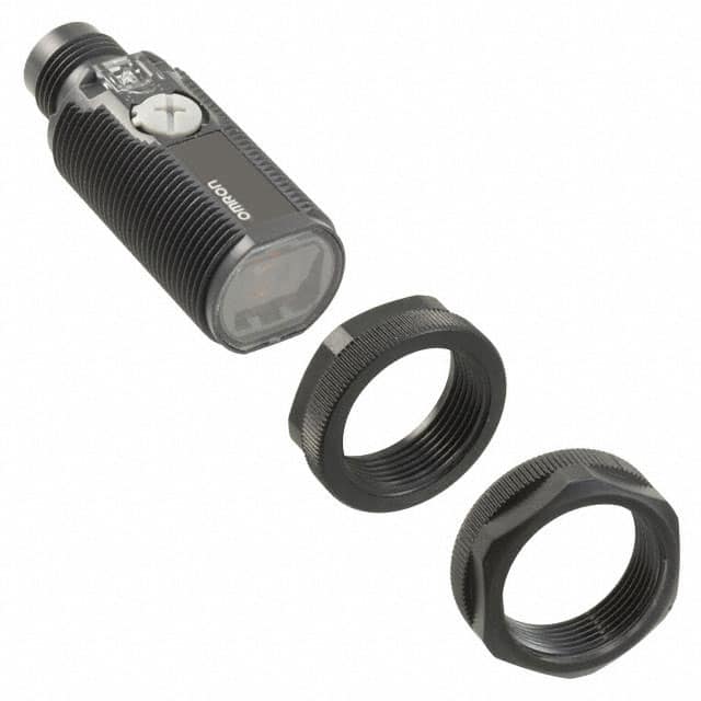 E3FA-DN21 SENSOR REFLECTVE 100MM NPN DO/LO