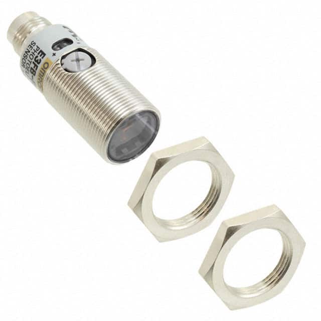 E3FB-LP22 SENSOR REFLECTIVE 200MM PNP