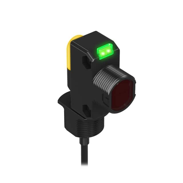 DS18VP6FF100 DS18VP6FF100 CABLE PNP 100MM FIX