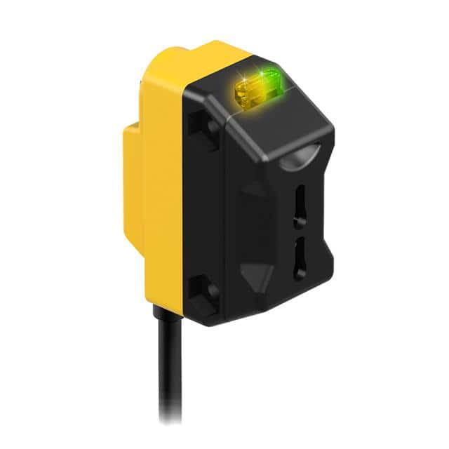 QS18VN6FPQ5 WORLD-BEAM QS18 SERIES: PLASTIC