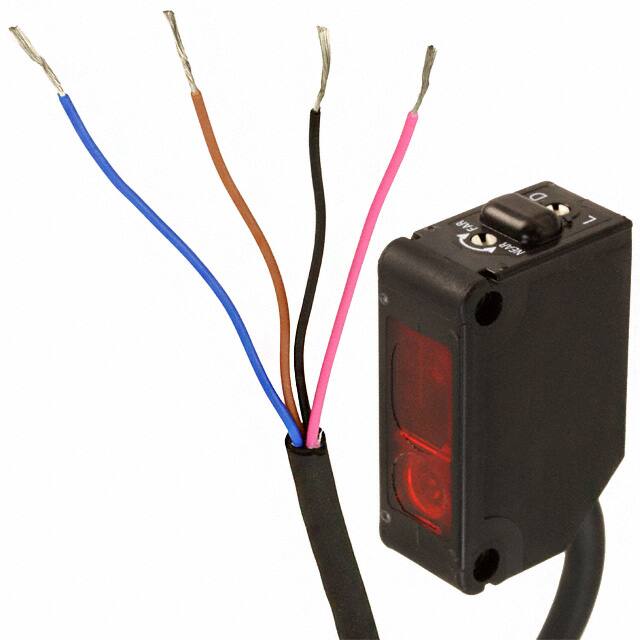 CX-444 SENSOR REFLECTIVE 100MM NPN OPEN