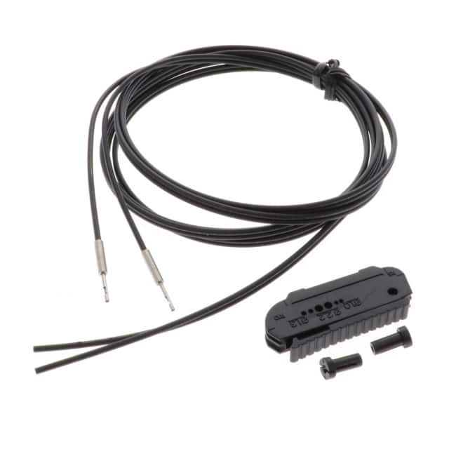 PIPS46UM.45 PLASTIC FIBER, OPPOSED MODEC