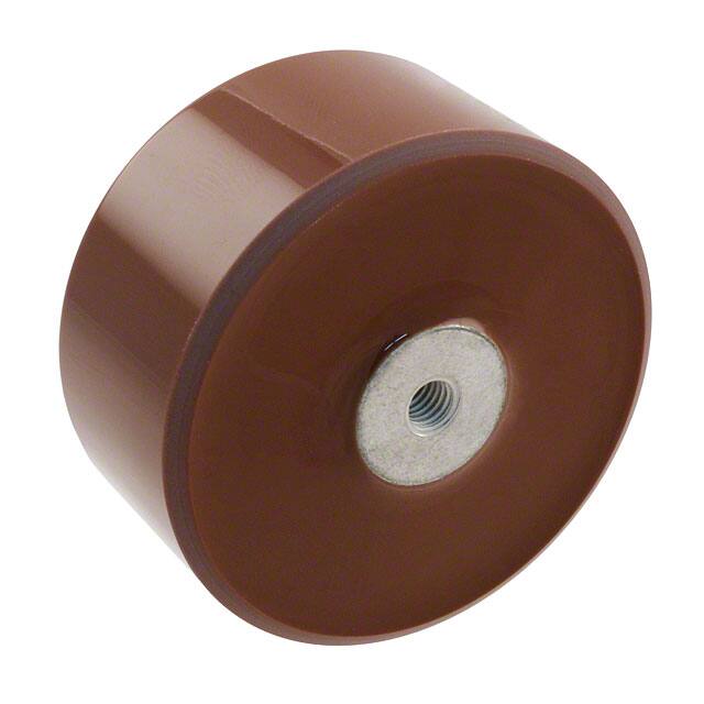 FHV-5AN CAP CER 2100PF 30KV Y5S DISK