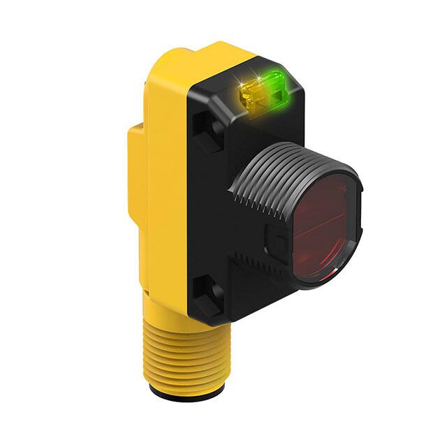 QS18VP6AF250Q8 PHOTO SEN ADJUST 250MM PNP