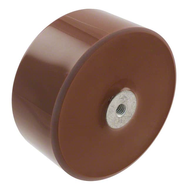FHV-9AN CAP CER 2600PF 40KV Y5S DISK