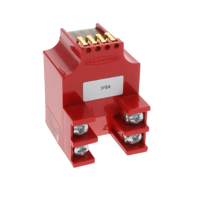 3PBA POWER BLK. MULTIBEAM