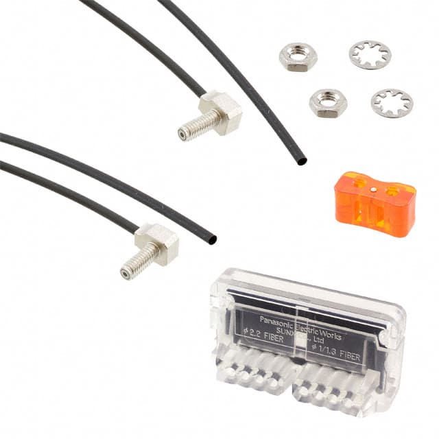 FT-R41W SENSOR THROUGH-BEAM 800MM