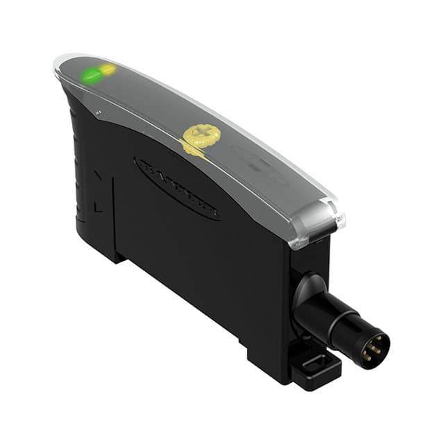 D10AFPQ FIBER SEN NPN/PNP OUT